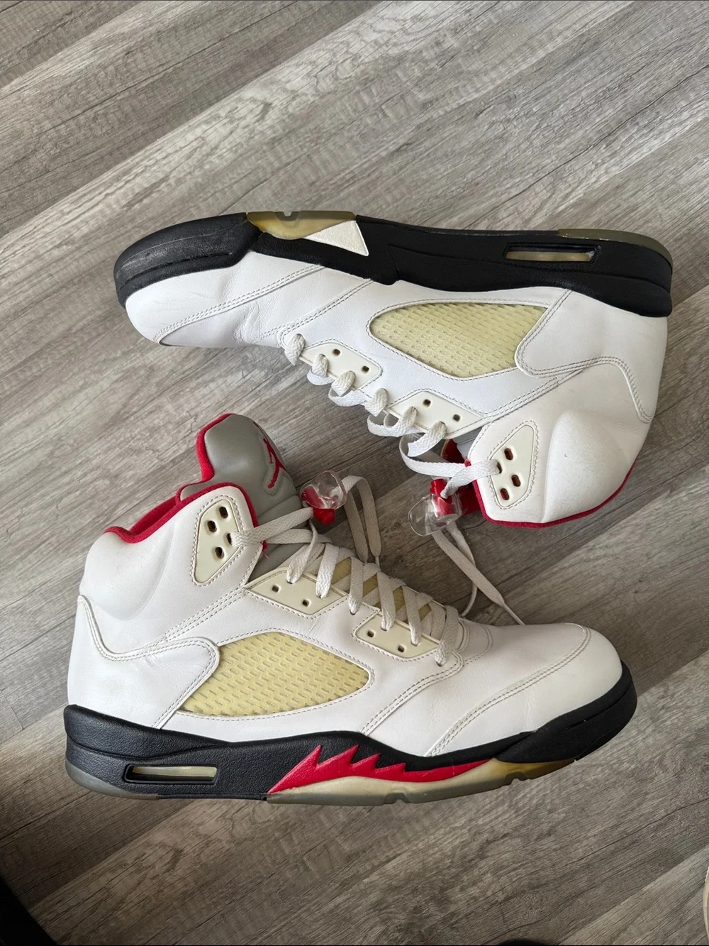 Jordan collectors shoe