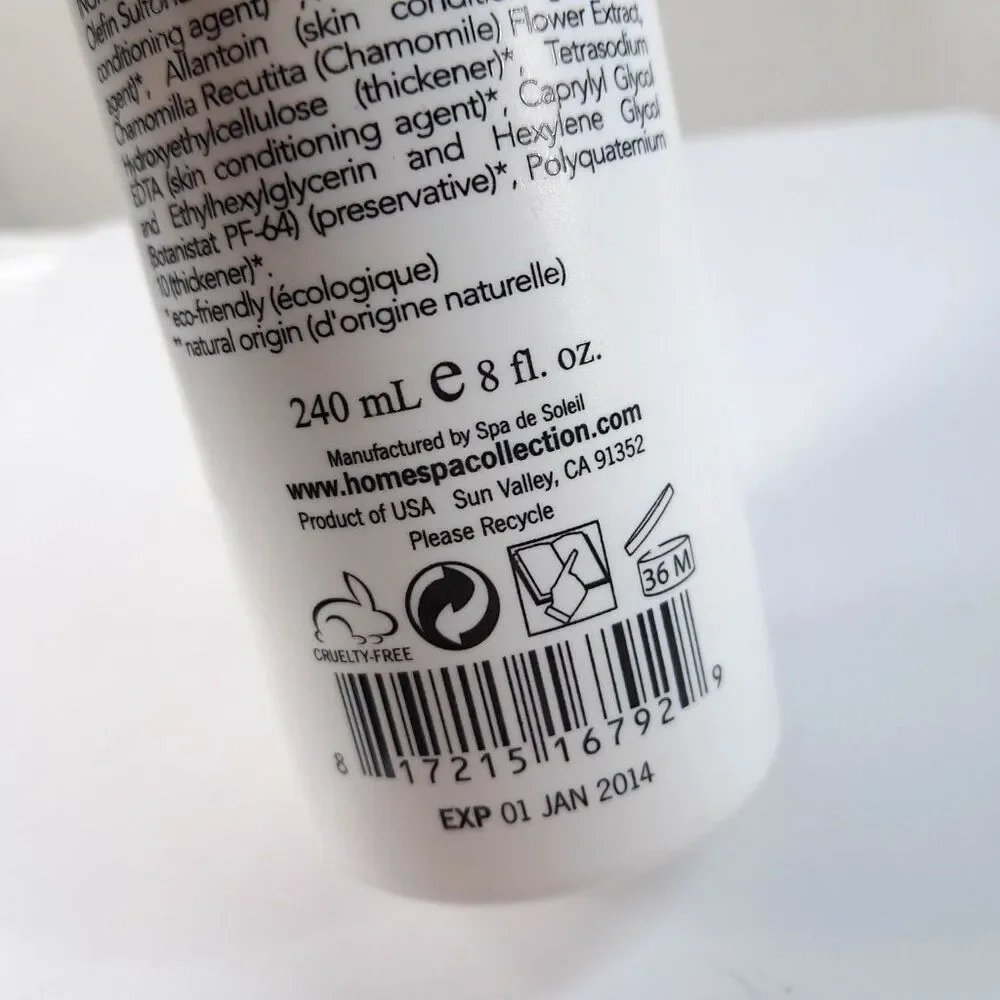 Unbranded de care