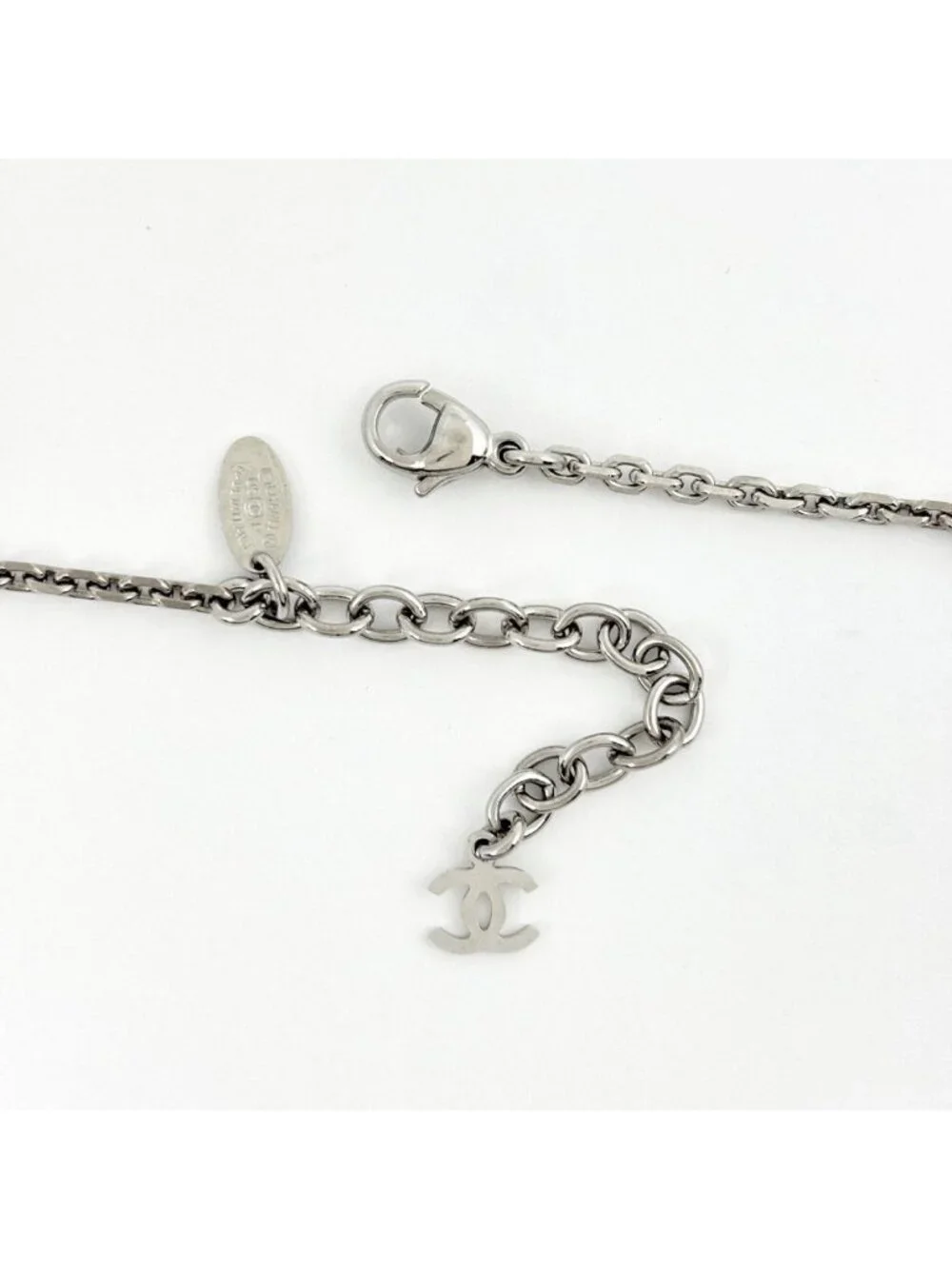 CHANEL brand name