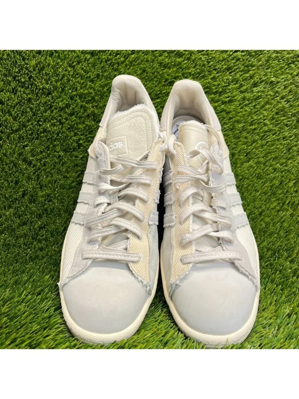adidas please review