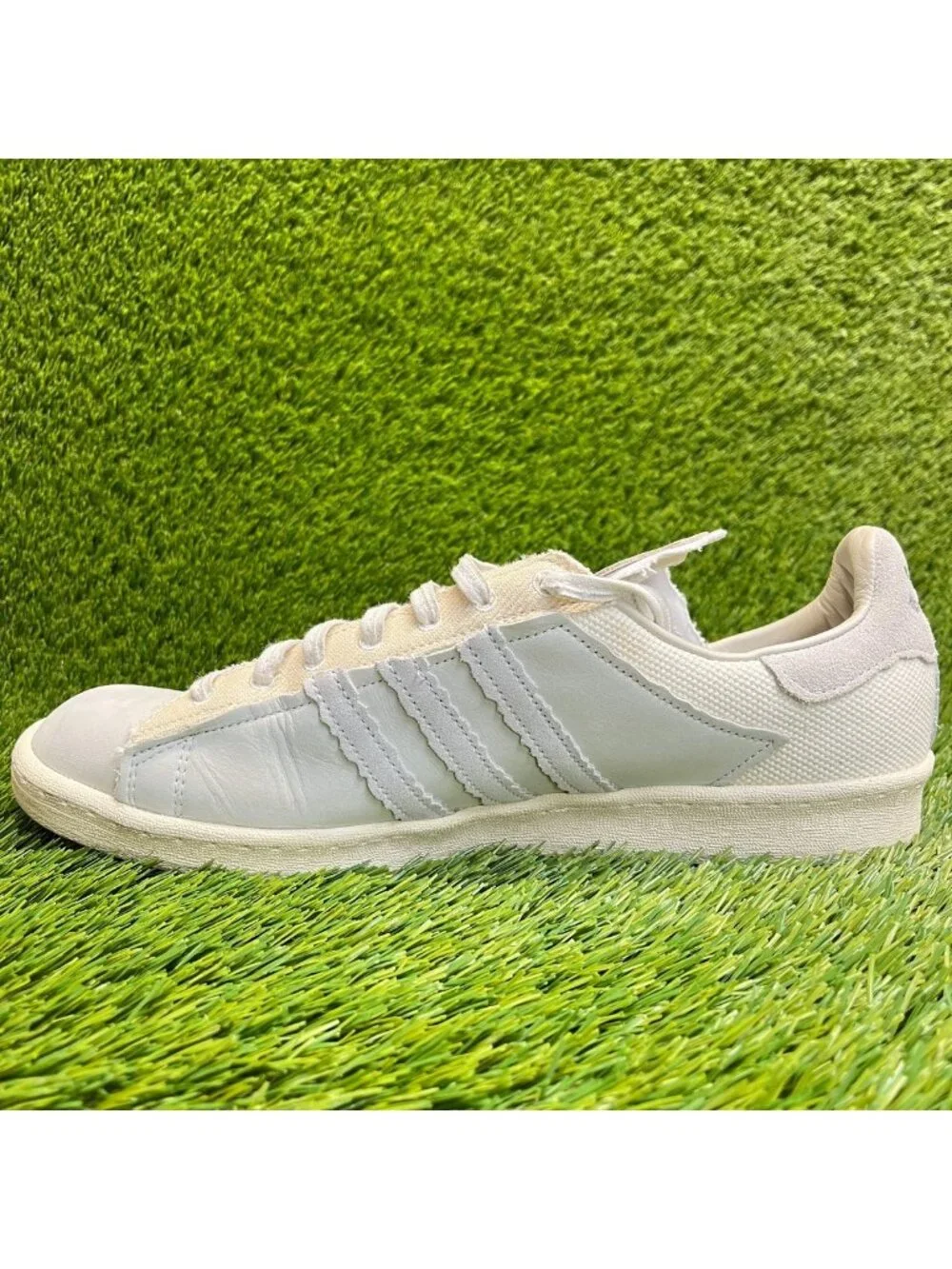 adidas please review