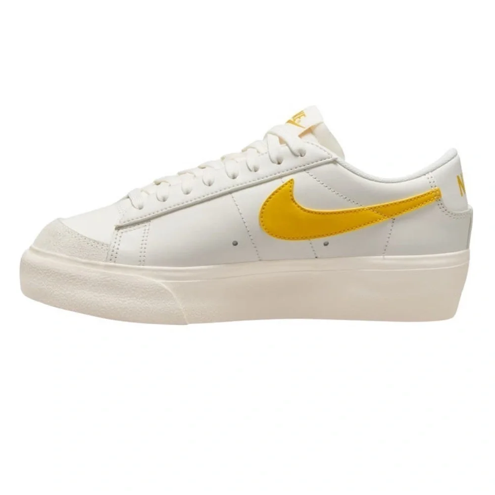 Nike Women’s Blazer Low Platform Sneaker size 8.5