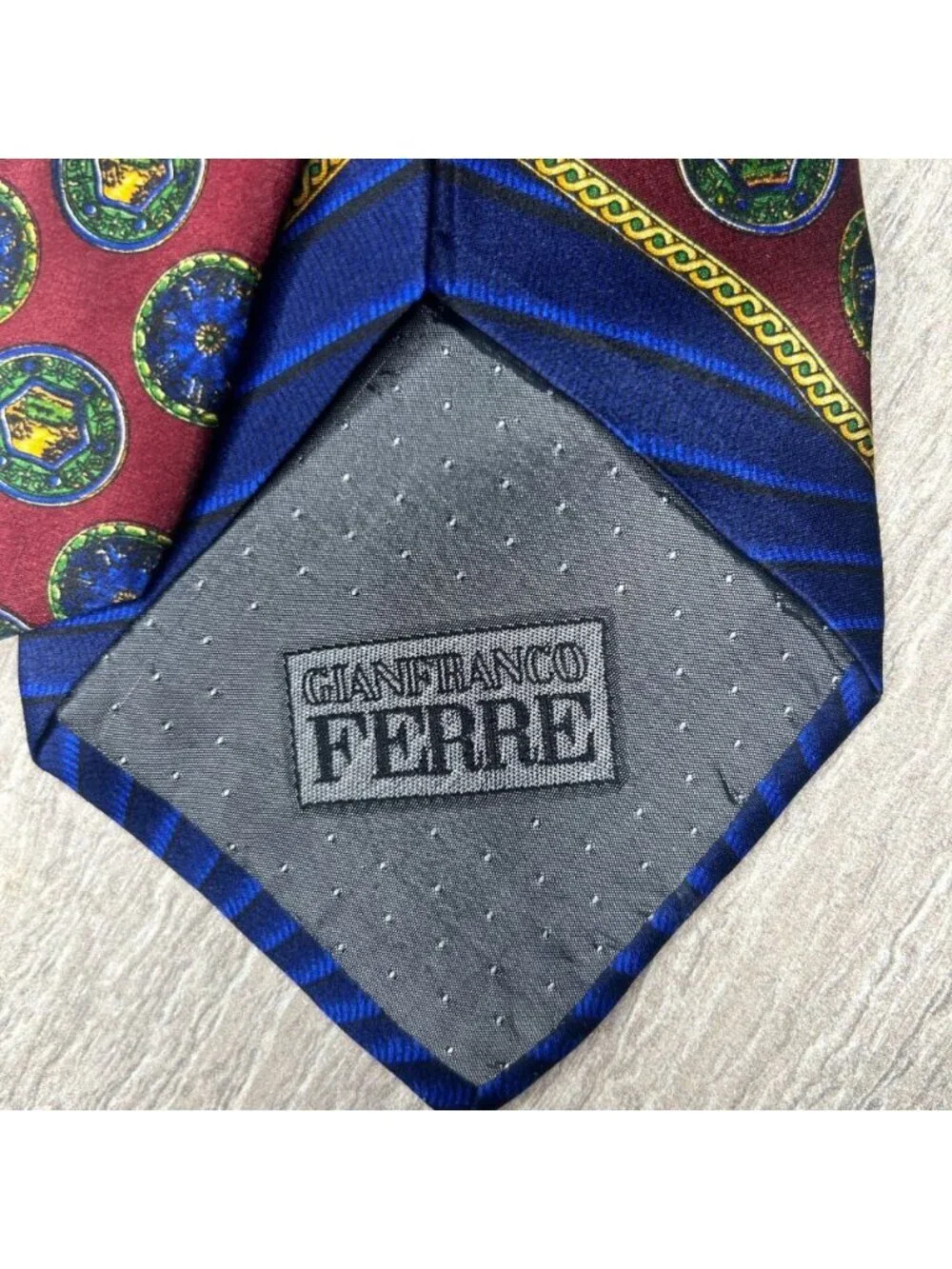 Gianfranco Ferré will please