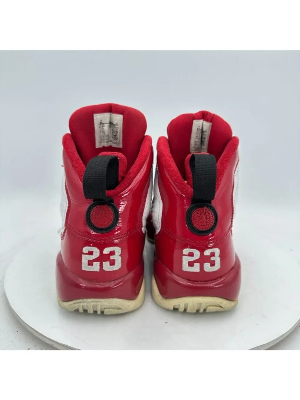 Nike air jordan