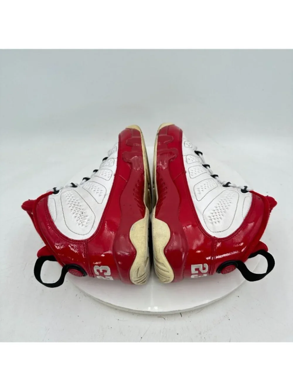 Nike air jordan