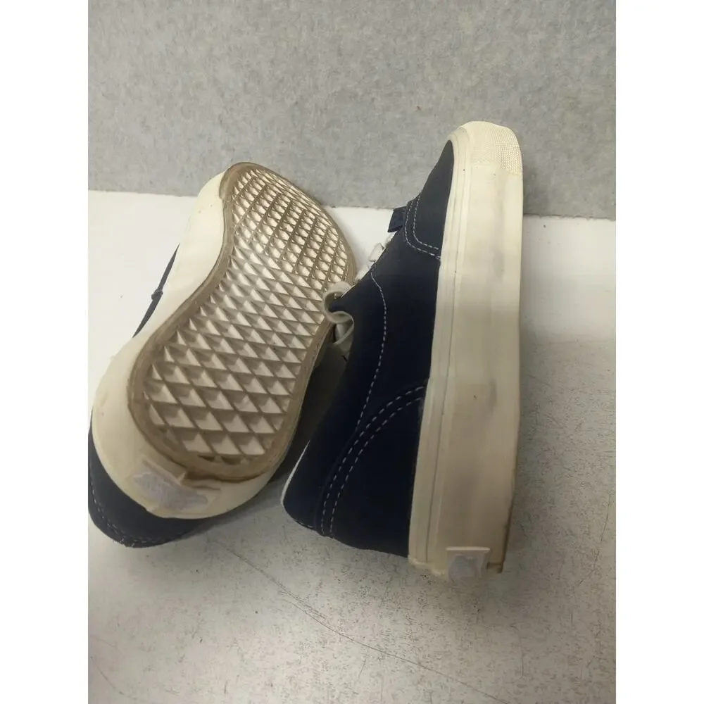 Vans skate era