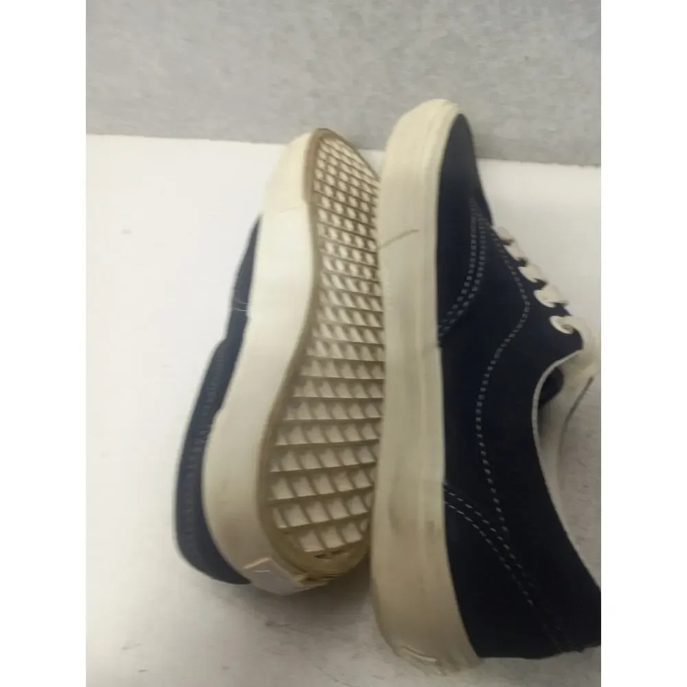 Vans skate era