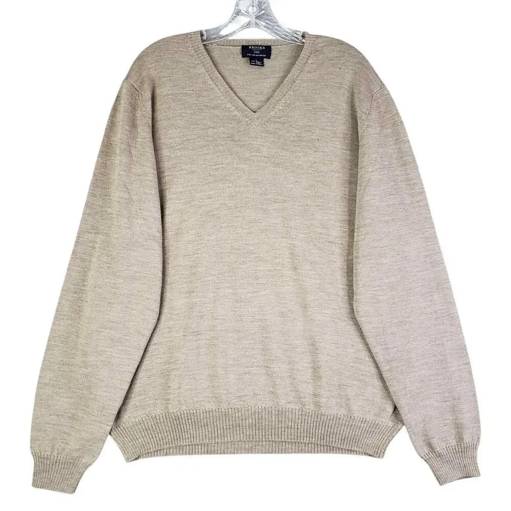 Brooks Brothers size large
