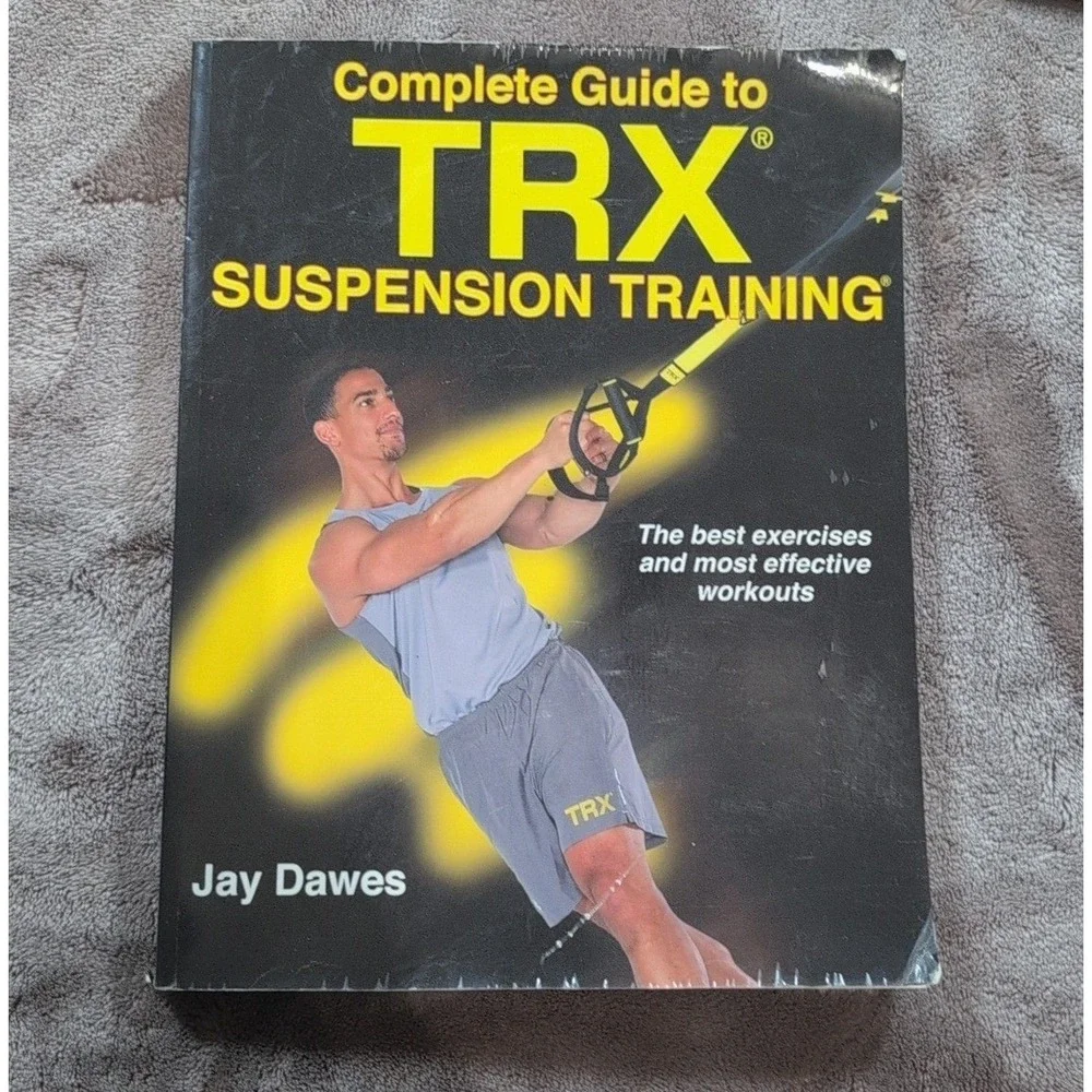 TRX tactical gym