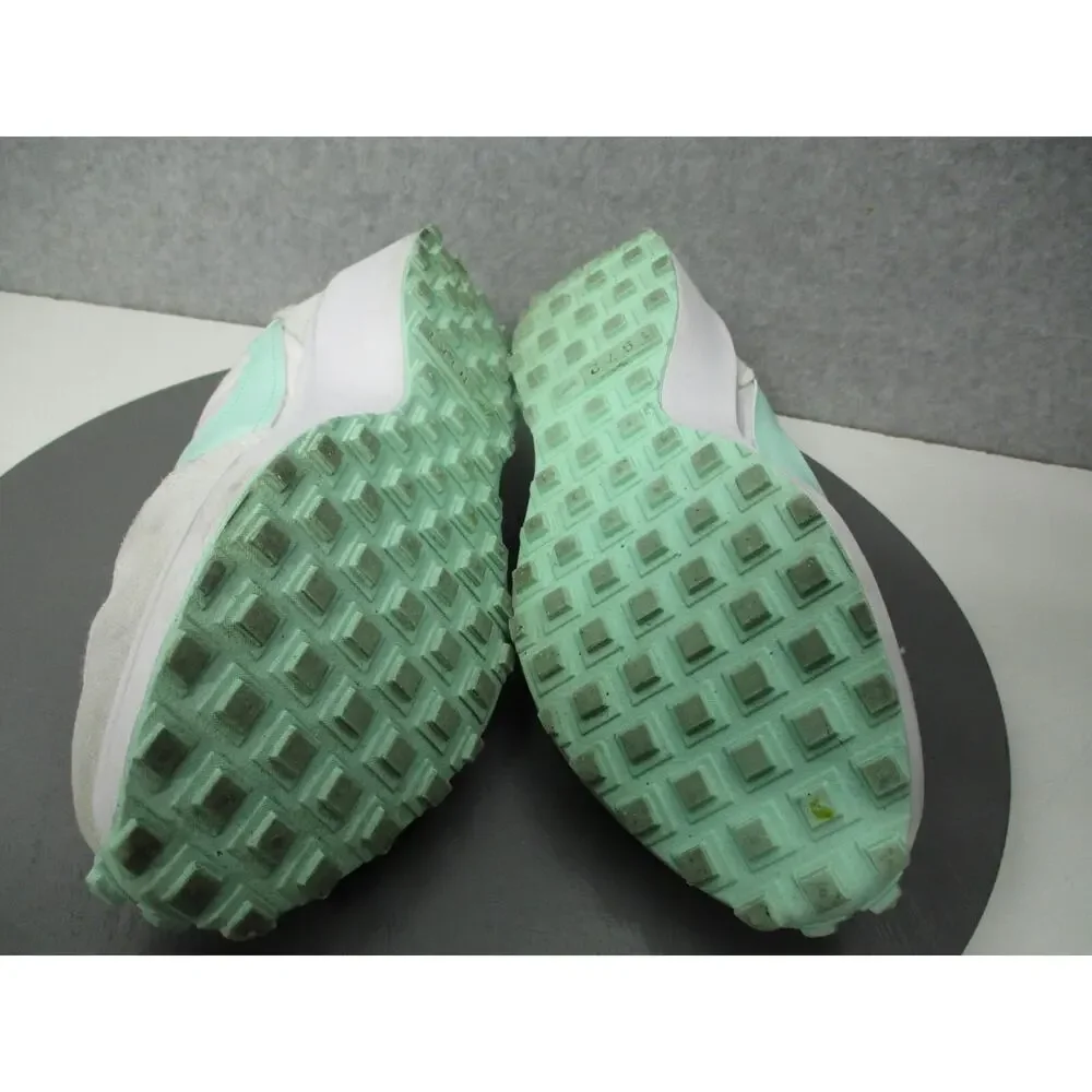 Nike waffle debut