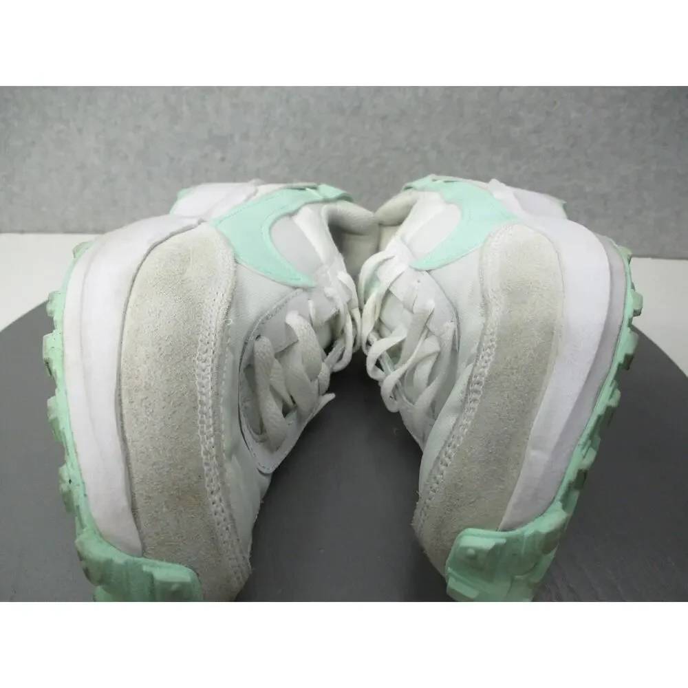 Nike waffle debut