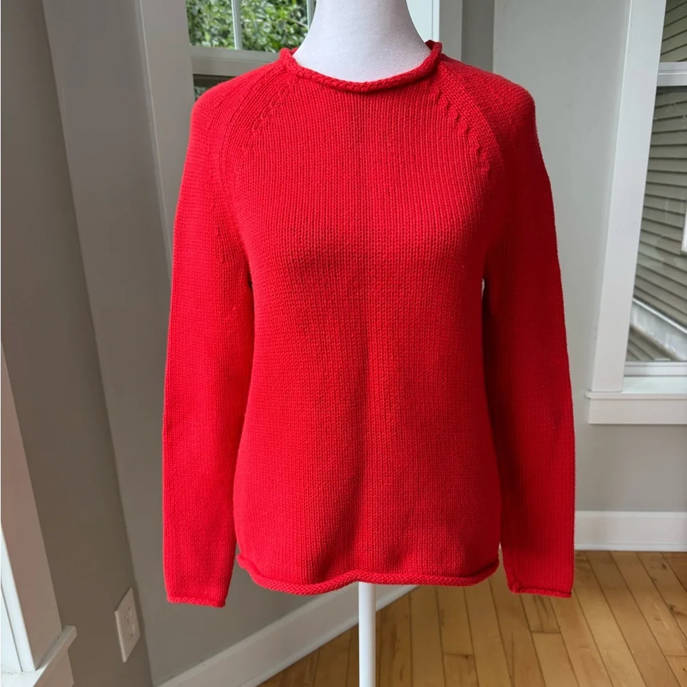 J. Crew crew pics measurements