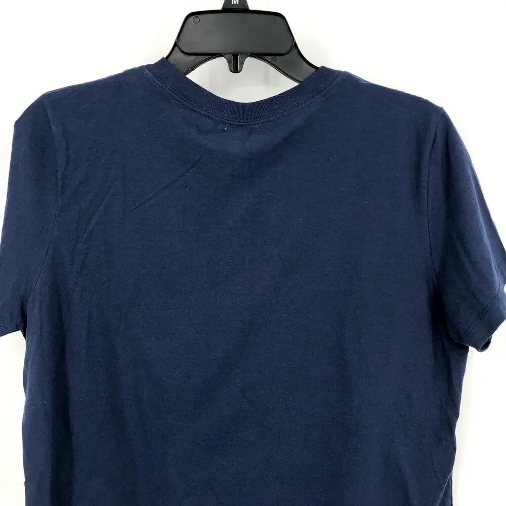 Nike iconic neck