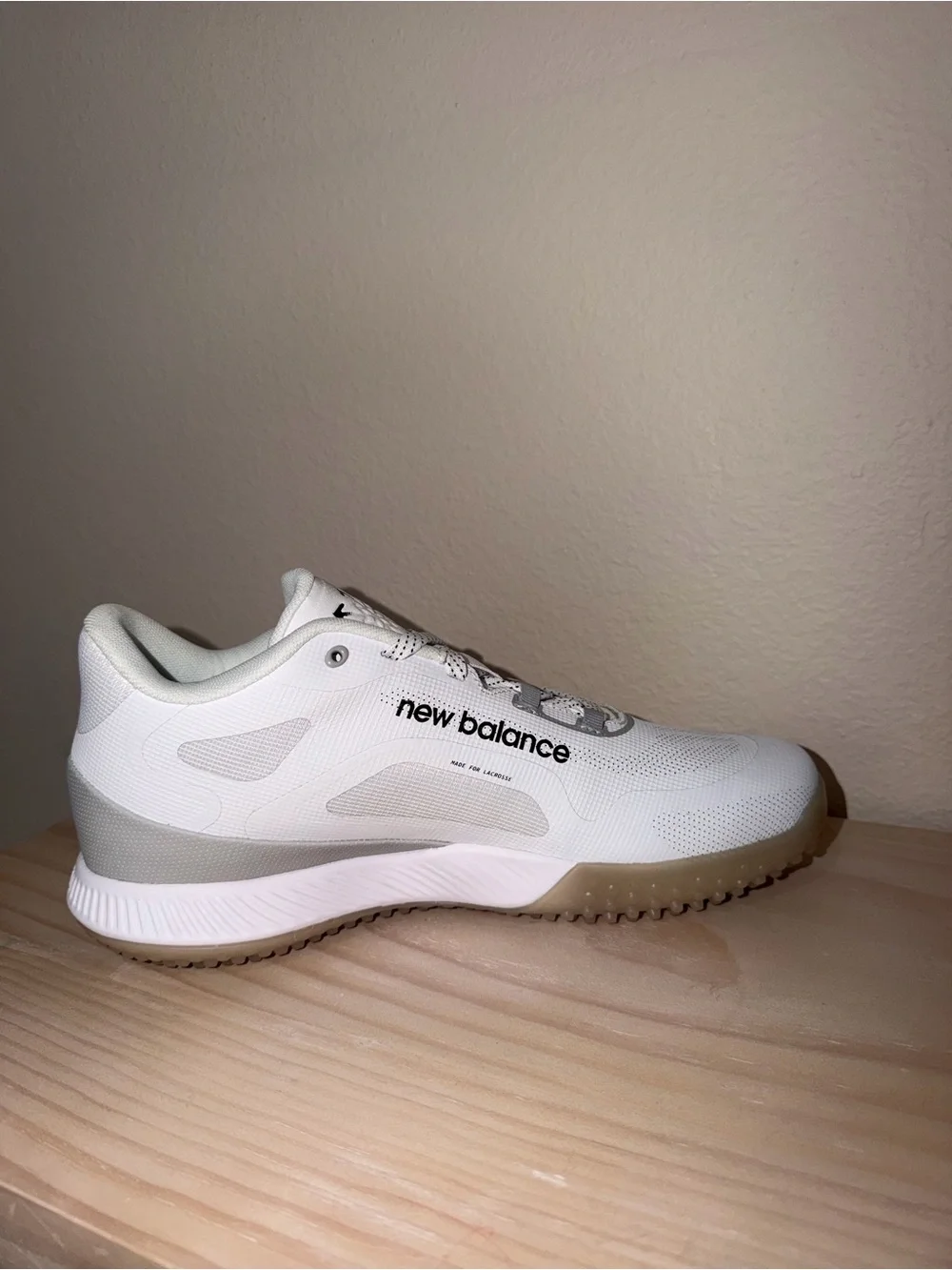 New Balance low top