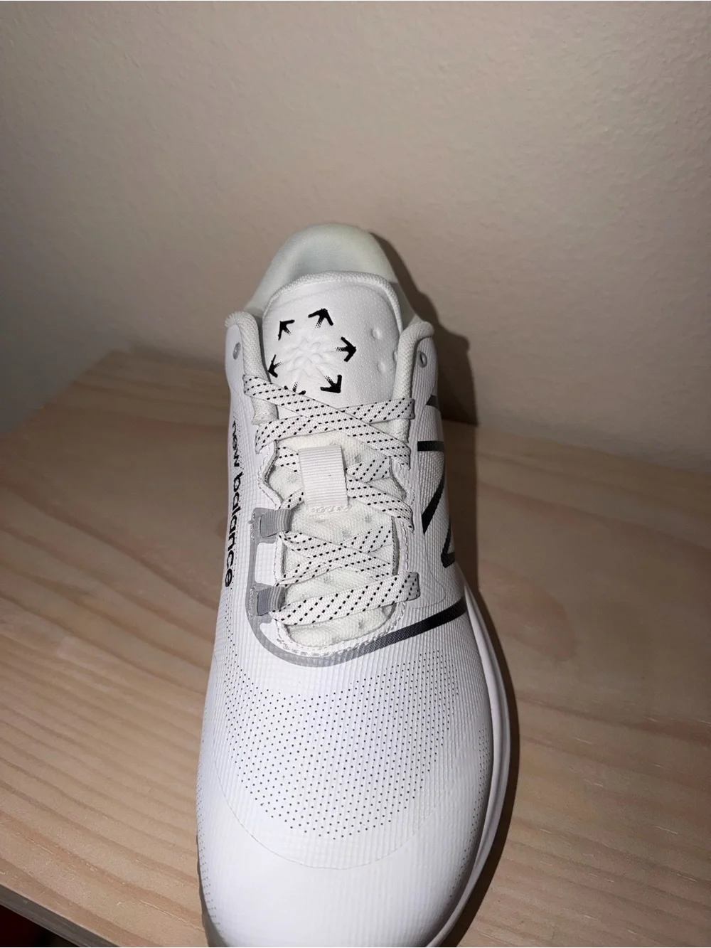 New Balance low top