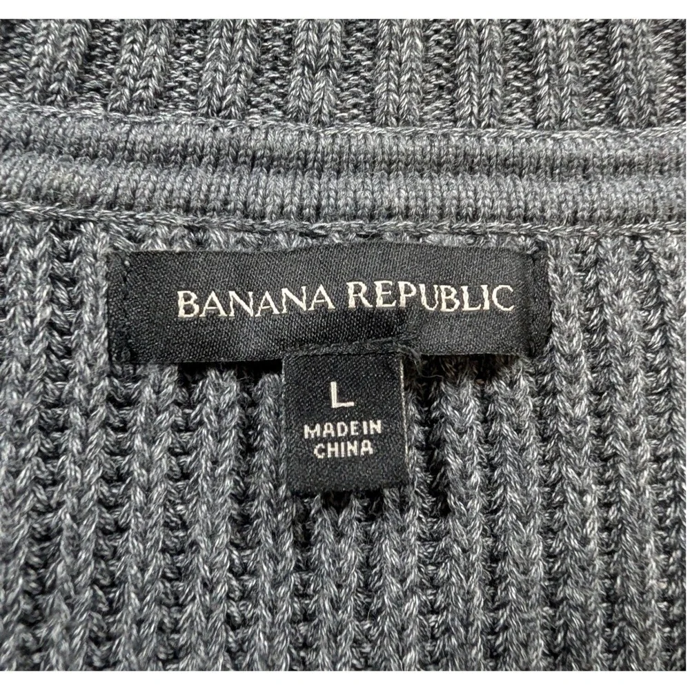 Banana Republic banana republic