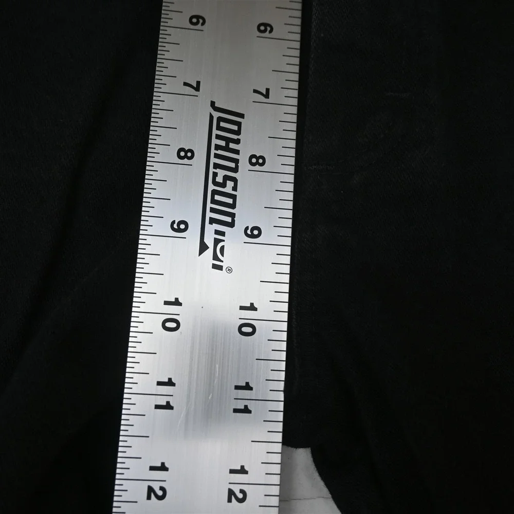 Wrangler western inseam