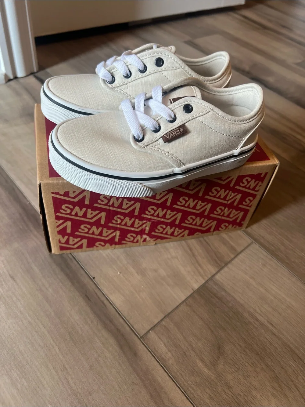 Kid’s Vans Atwood Sneakers size 11