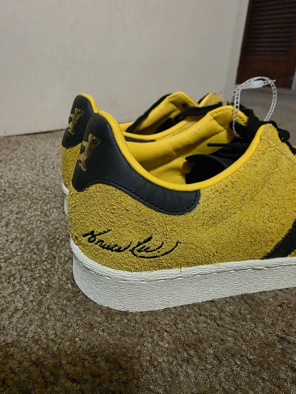 adidas size 14