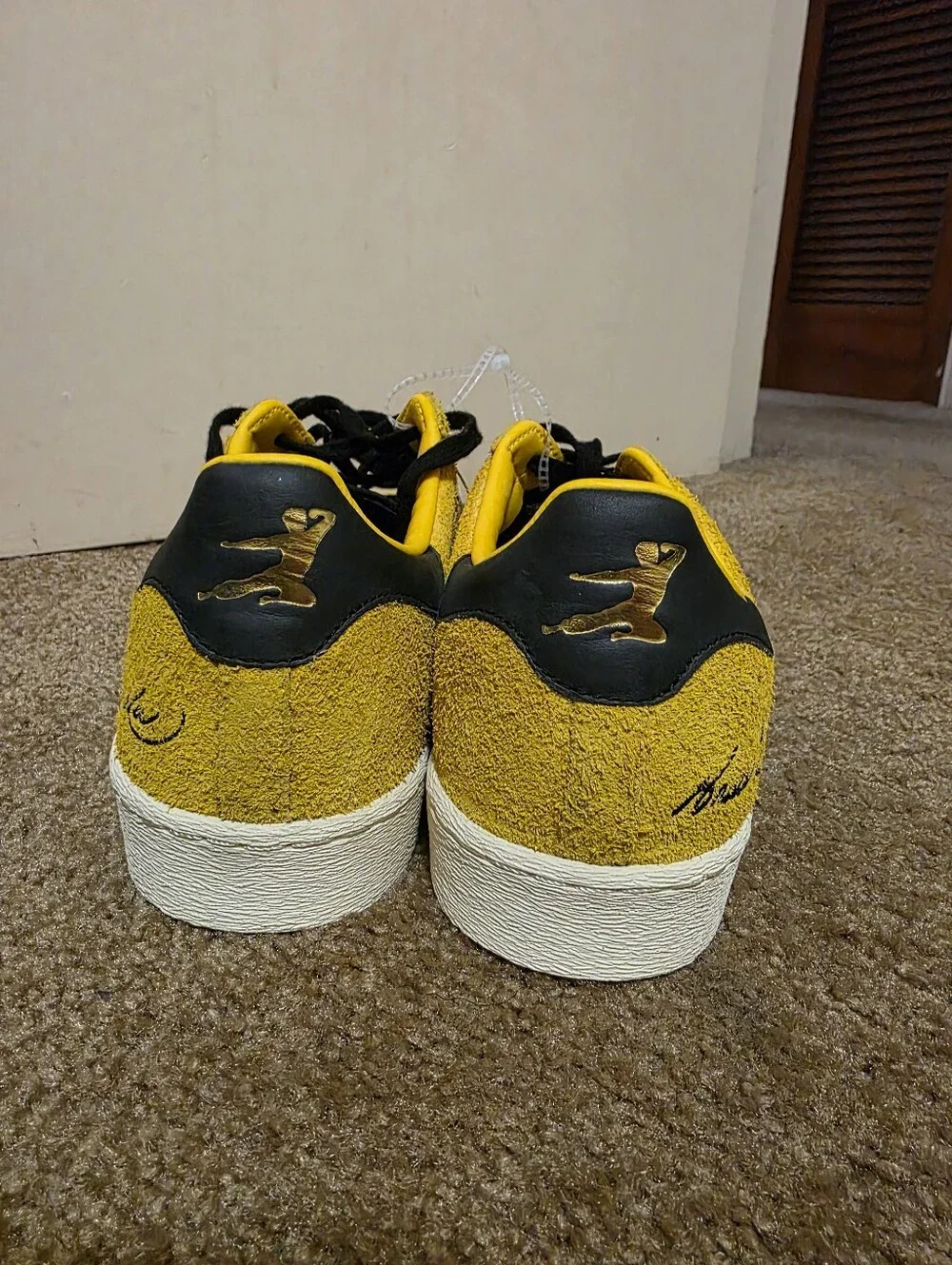 adidas size 14