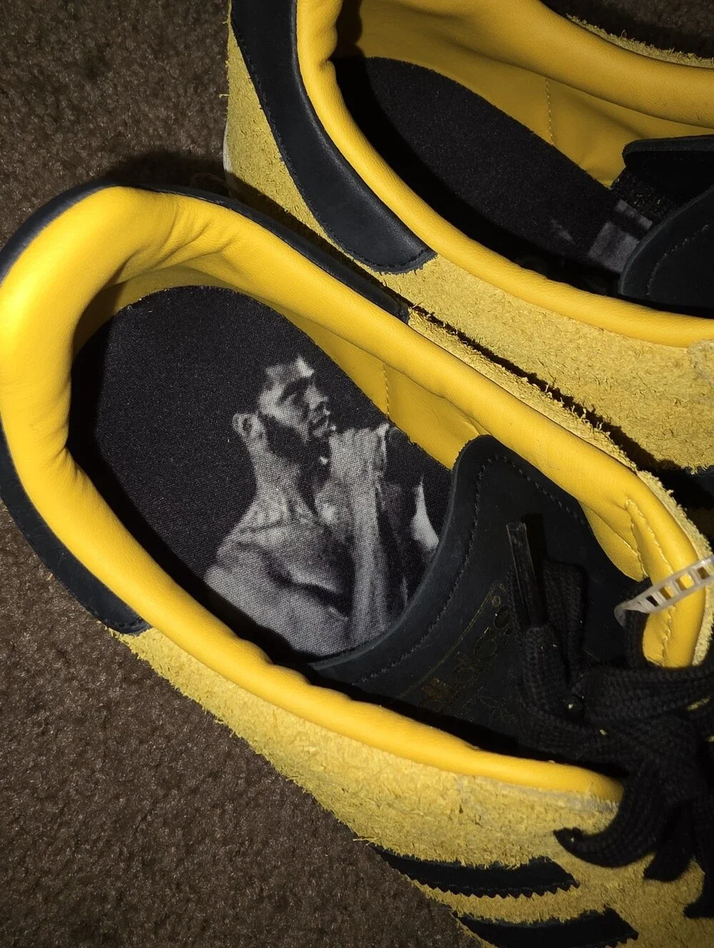 adidas size 14