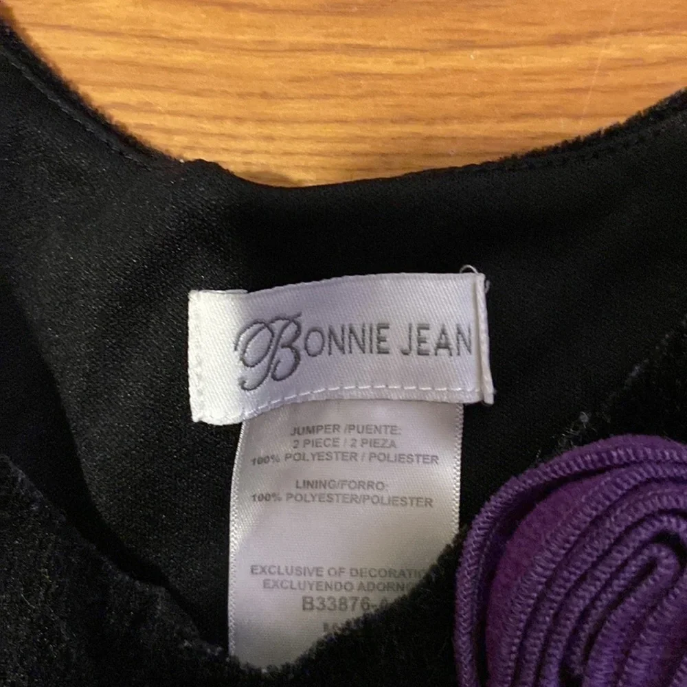 Bonnie Jean bonnie jean