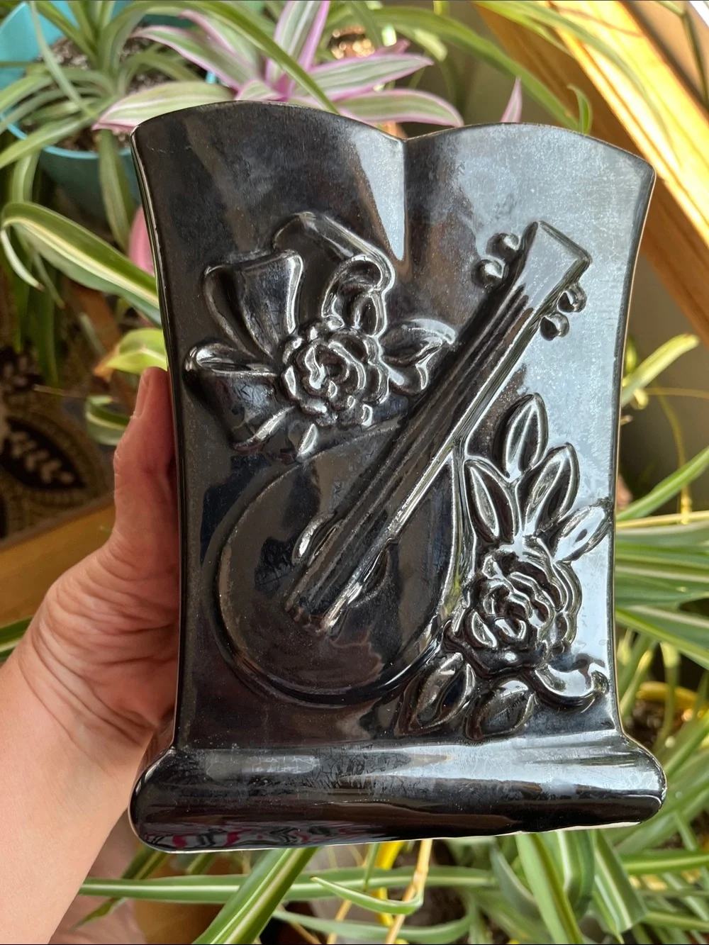 USA Pottery maybe photos