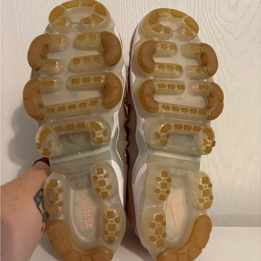 Nike wmns air
