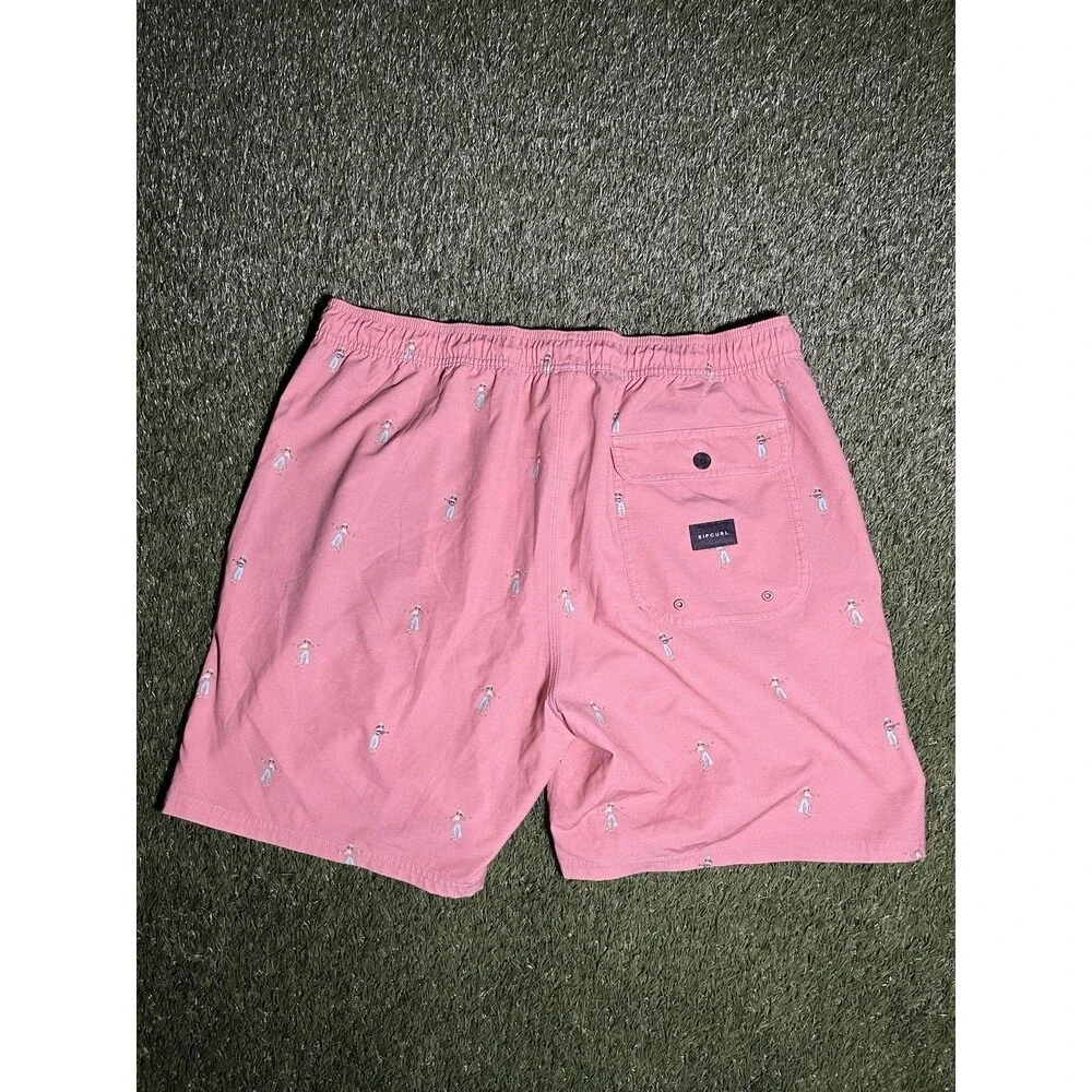 Rip Curl 📌 features