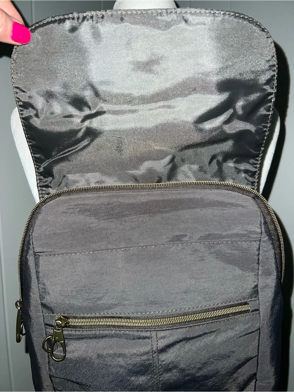 Travelon anti theft