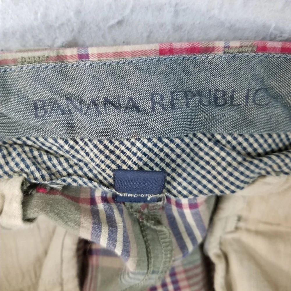 Banana Republic banana republic
