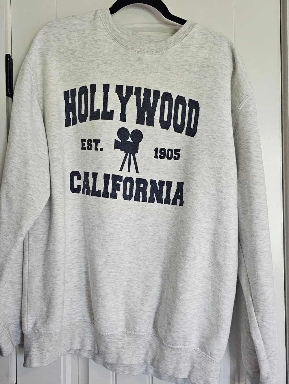 Lane Seven layering california fit