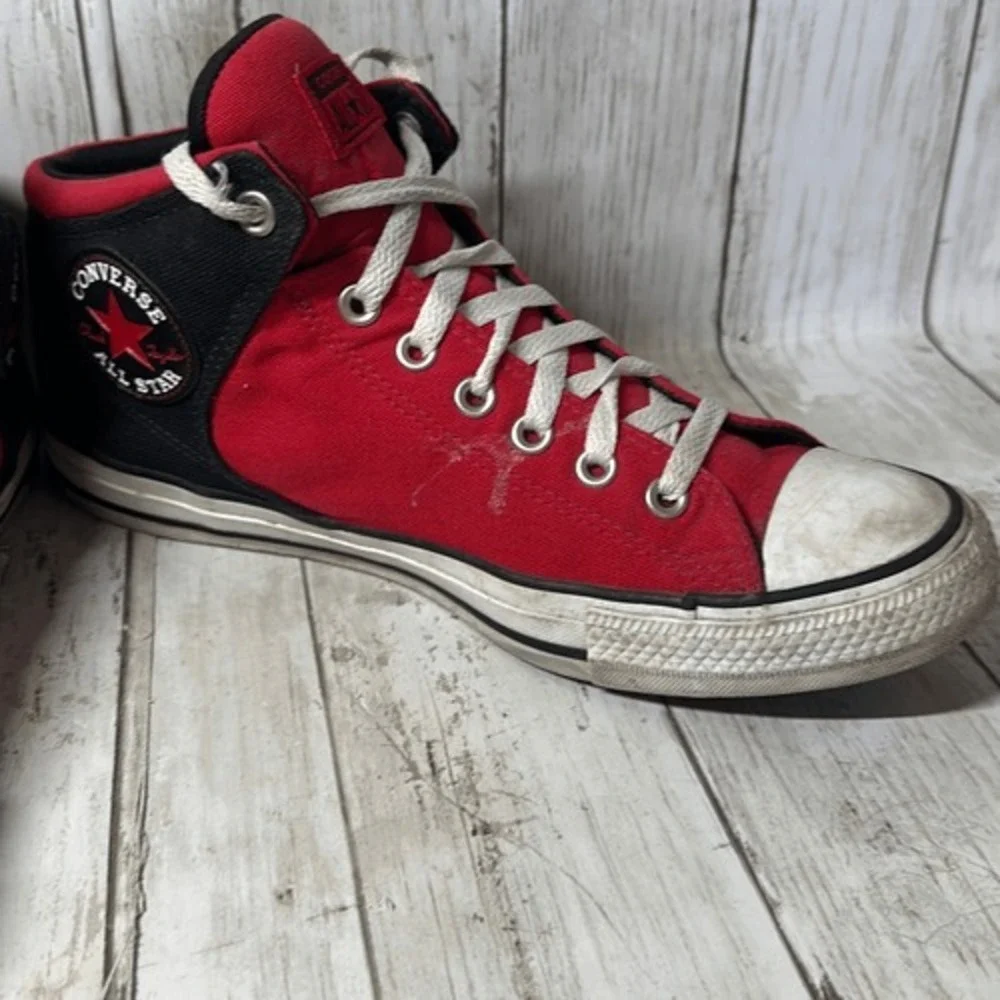 Converse chuck taylor