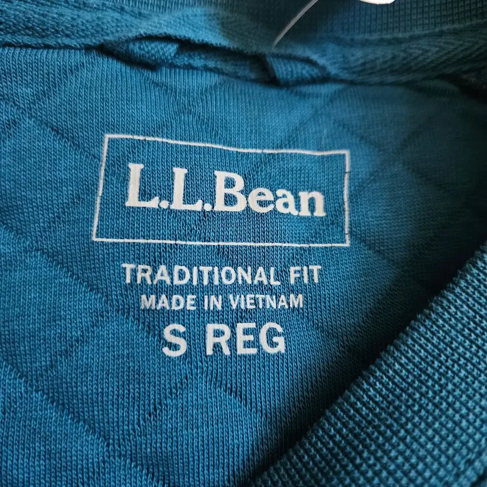 L.L. Bean bean men