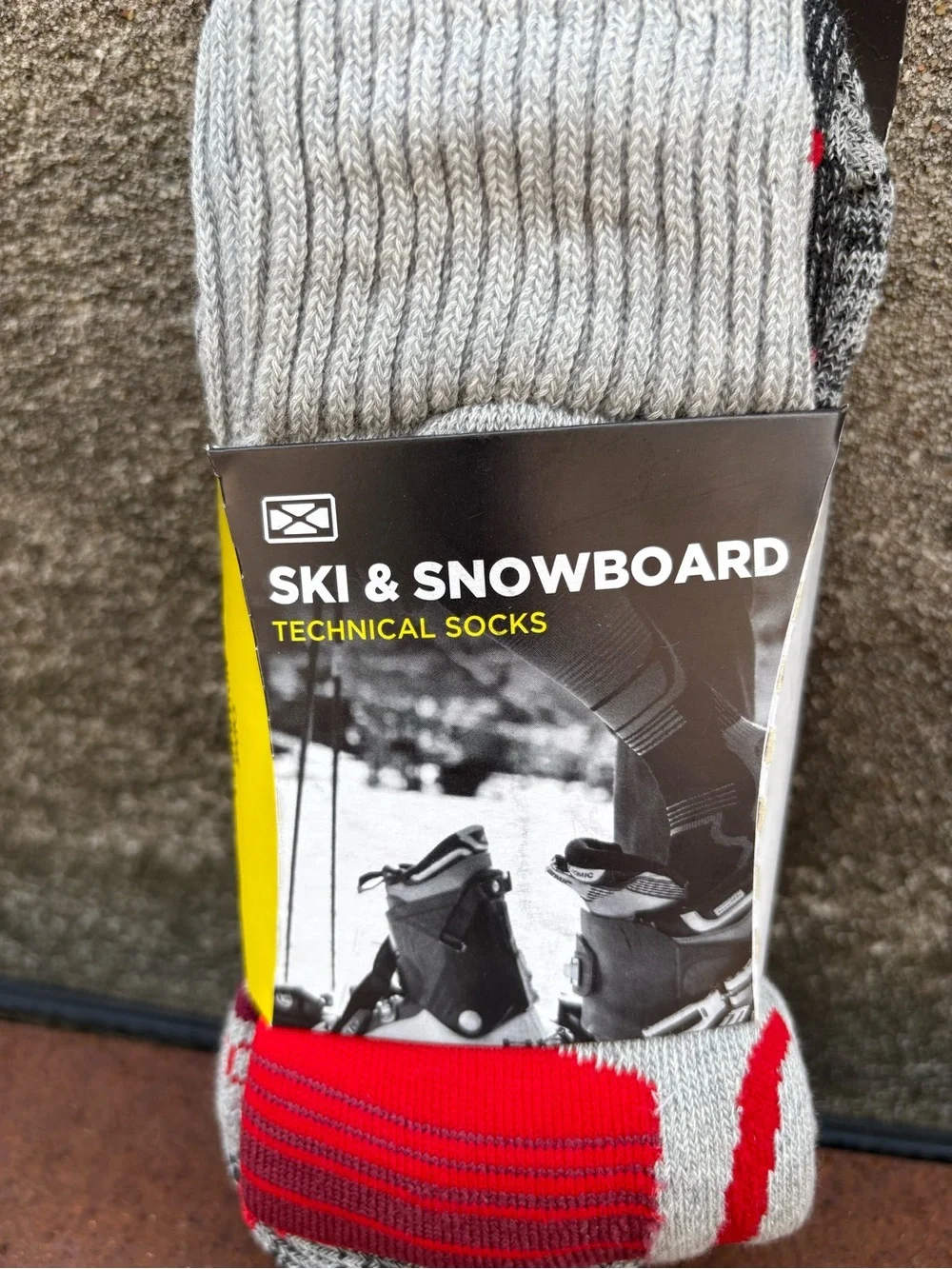 Evolution socks unisex