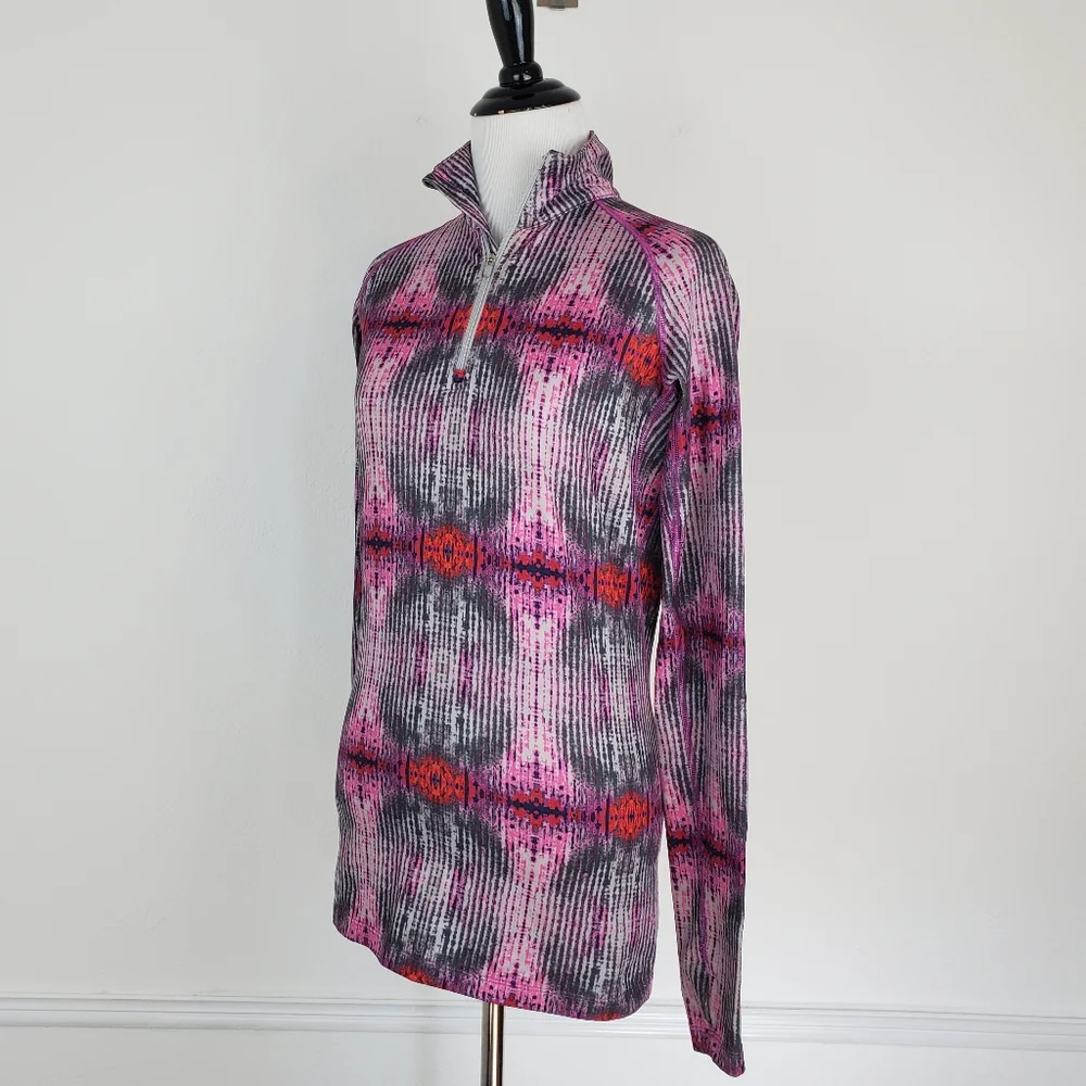 Nike top ikat