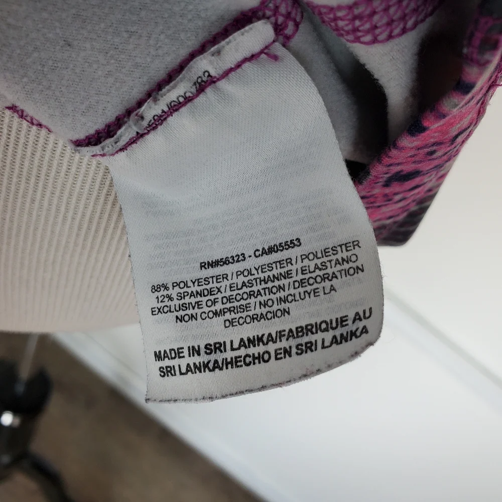 Nike athleisure style fall