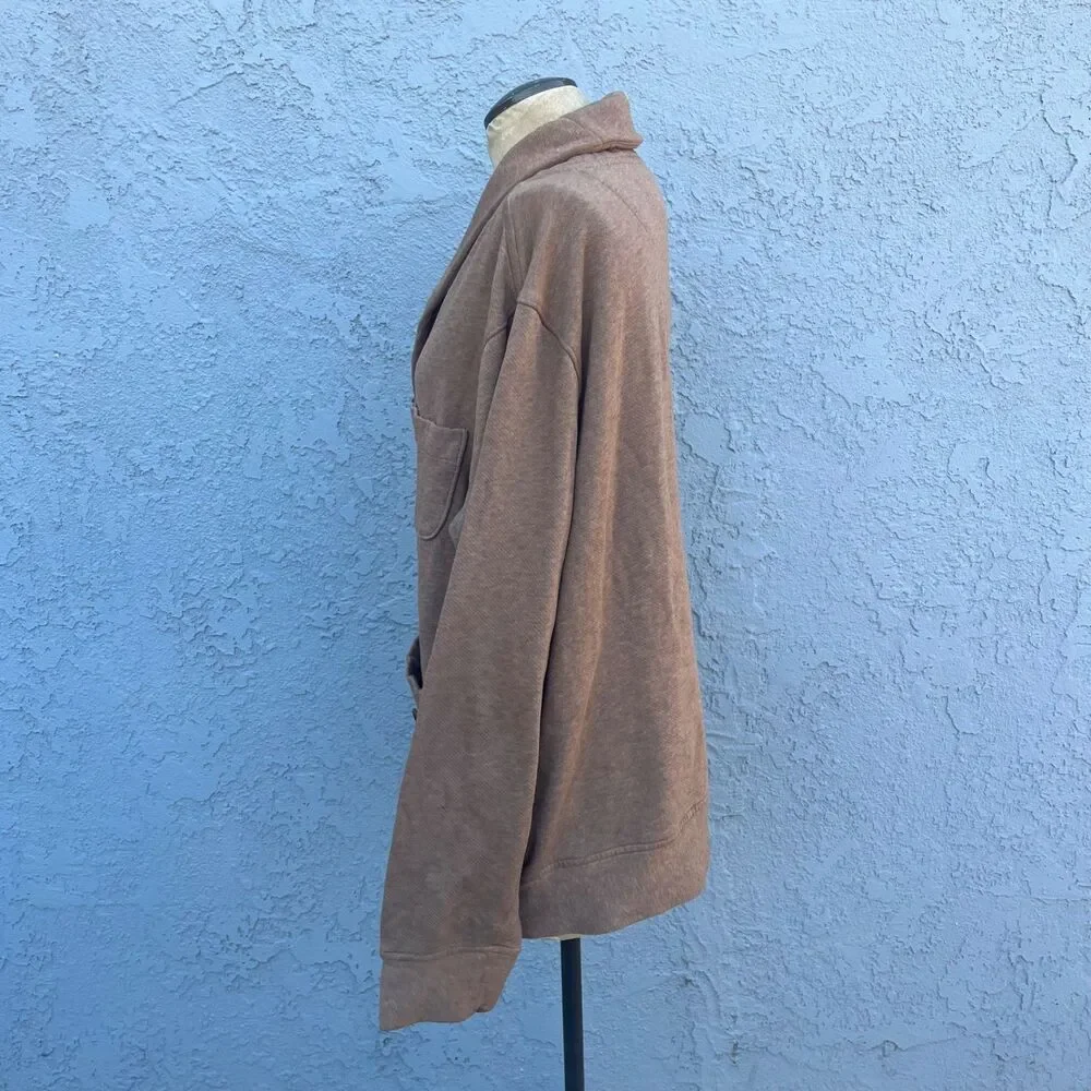 Reiss pockets 40% #sweater