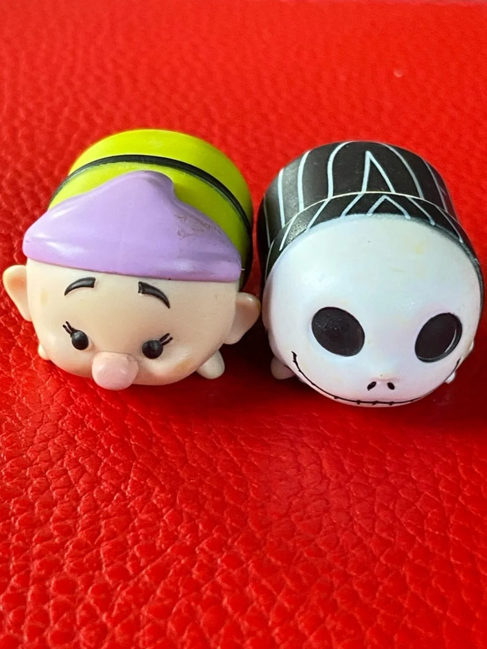 Disney pair authentic