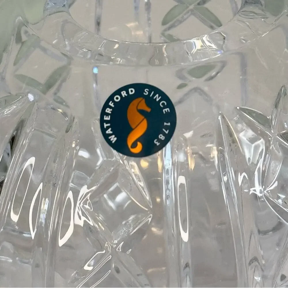 Waterford crystal traditional