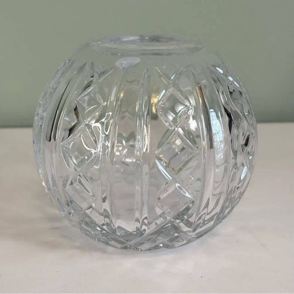 Waterford crystal traditional