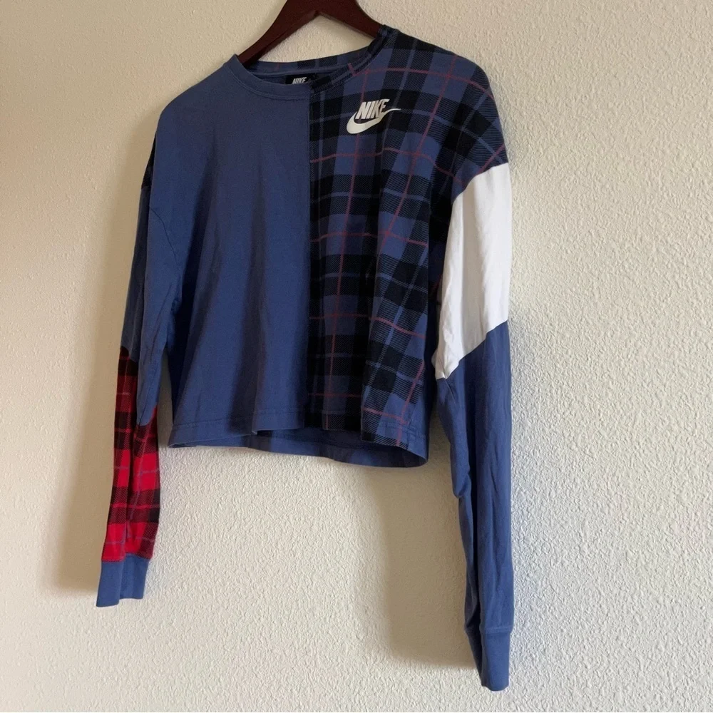 Nike excellent size