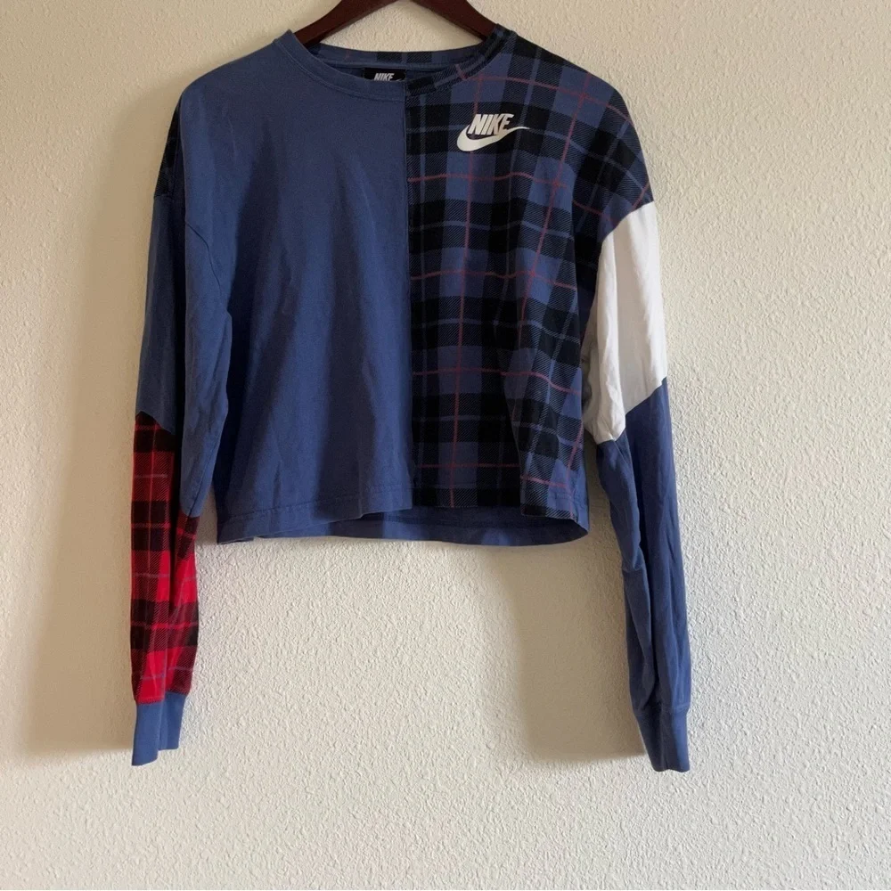 Nike excellent size