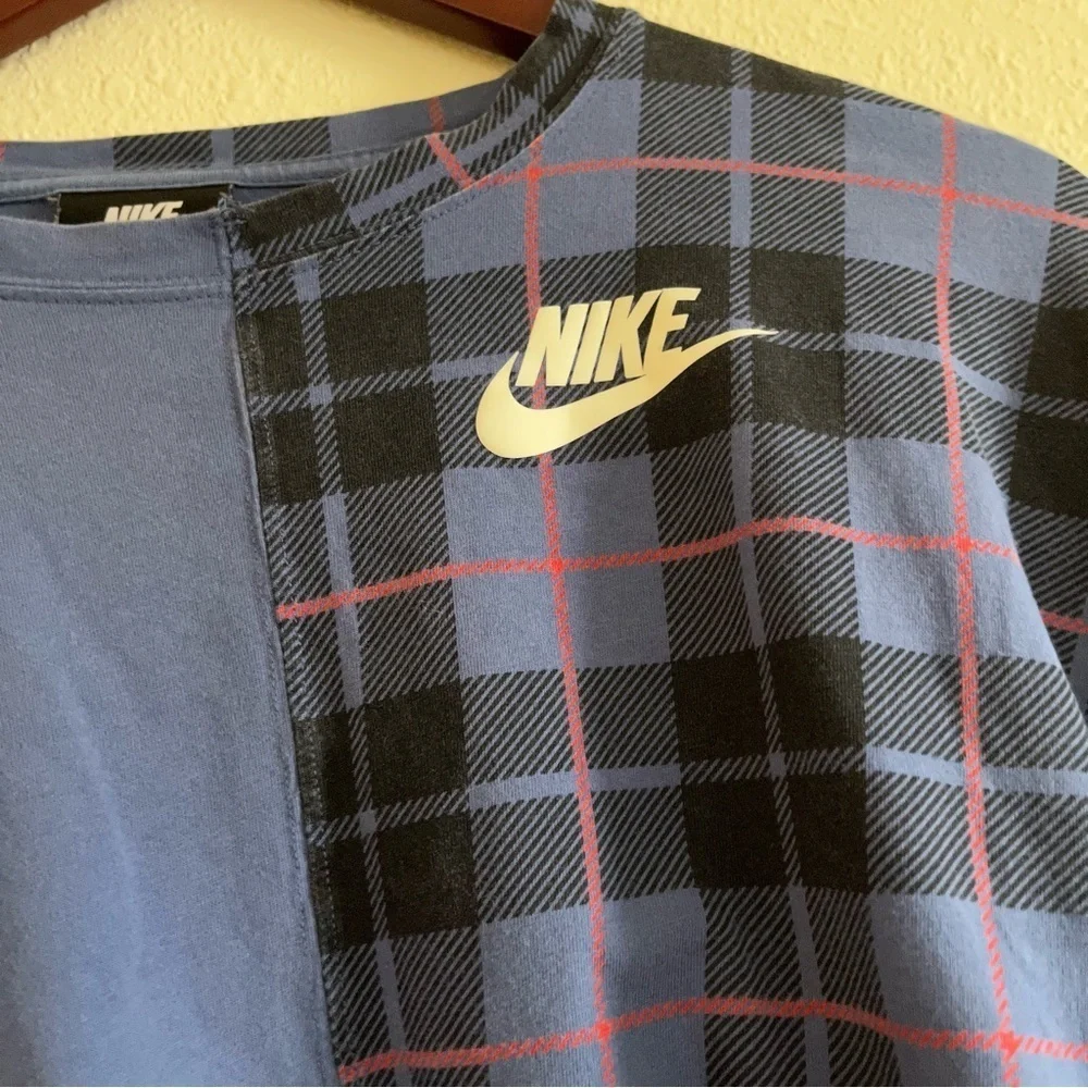 Nike excellent size