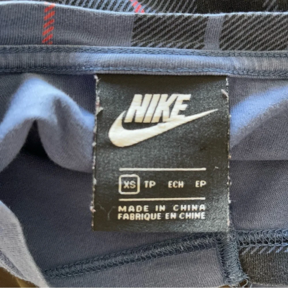 Nike excellent size
