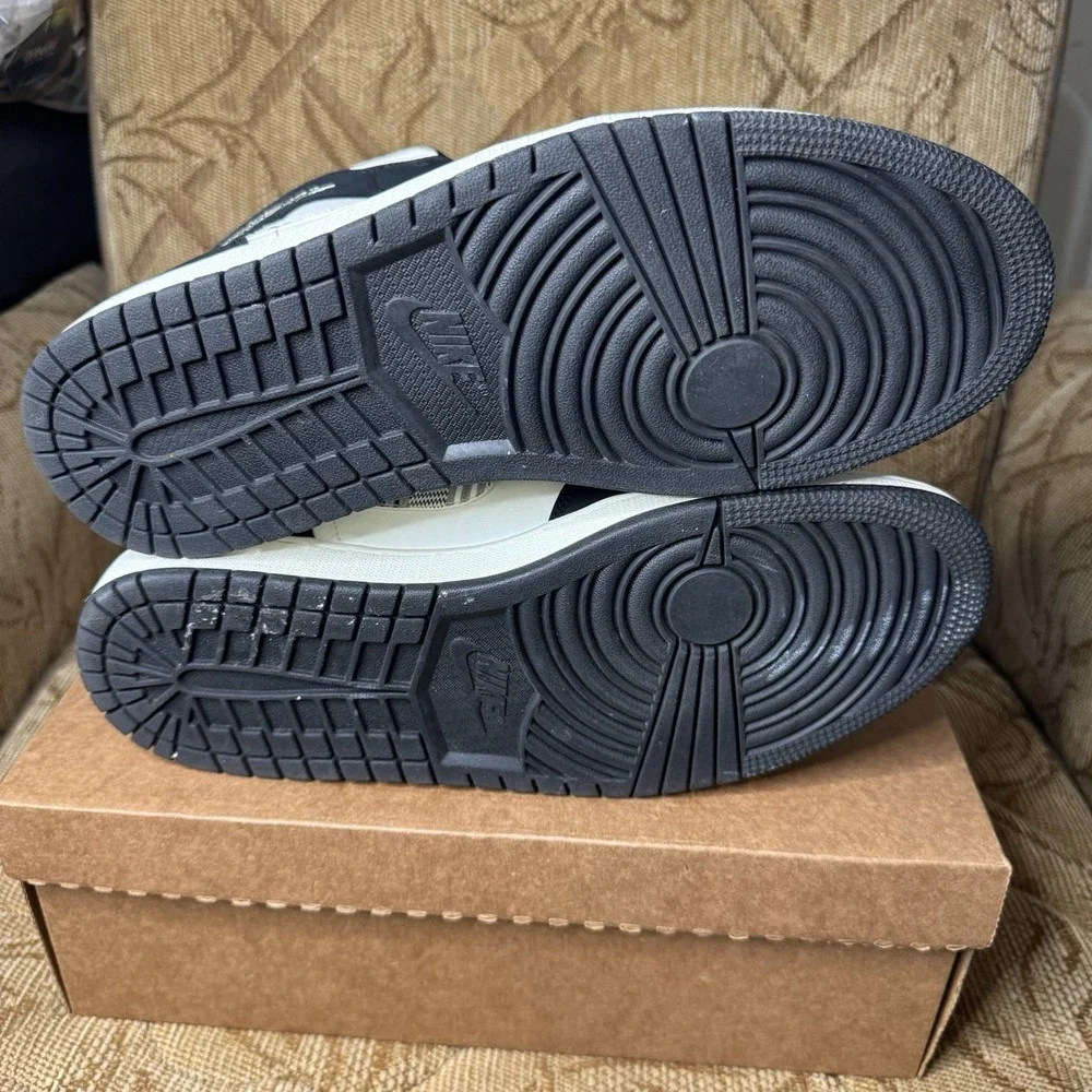 Jordan super some