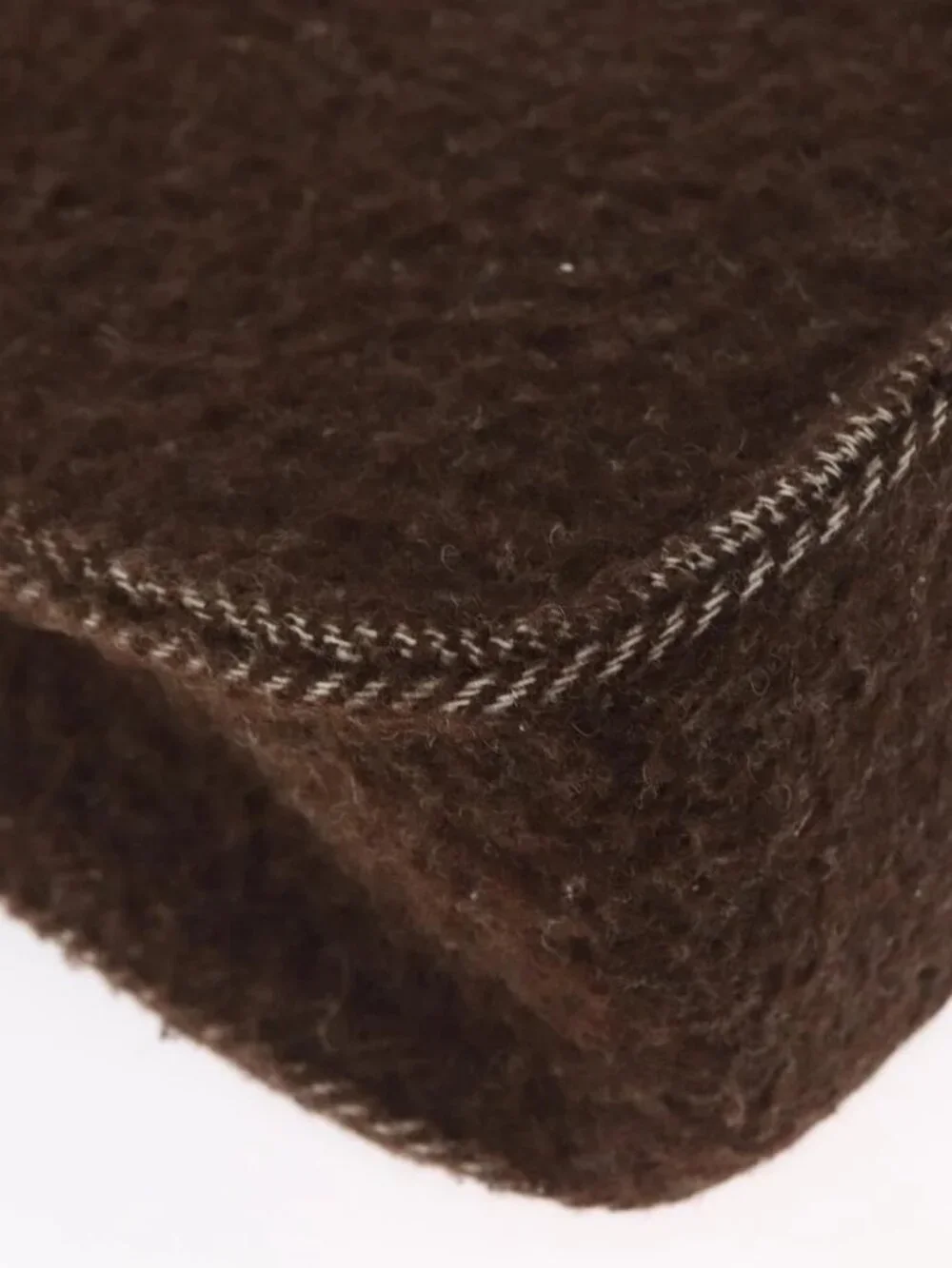 CHANEL brand	chanel color	brown