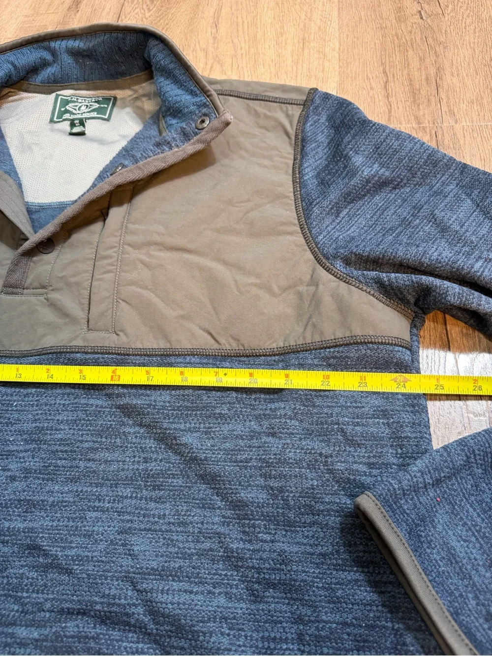 G.H. Bass & Co. brand close