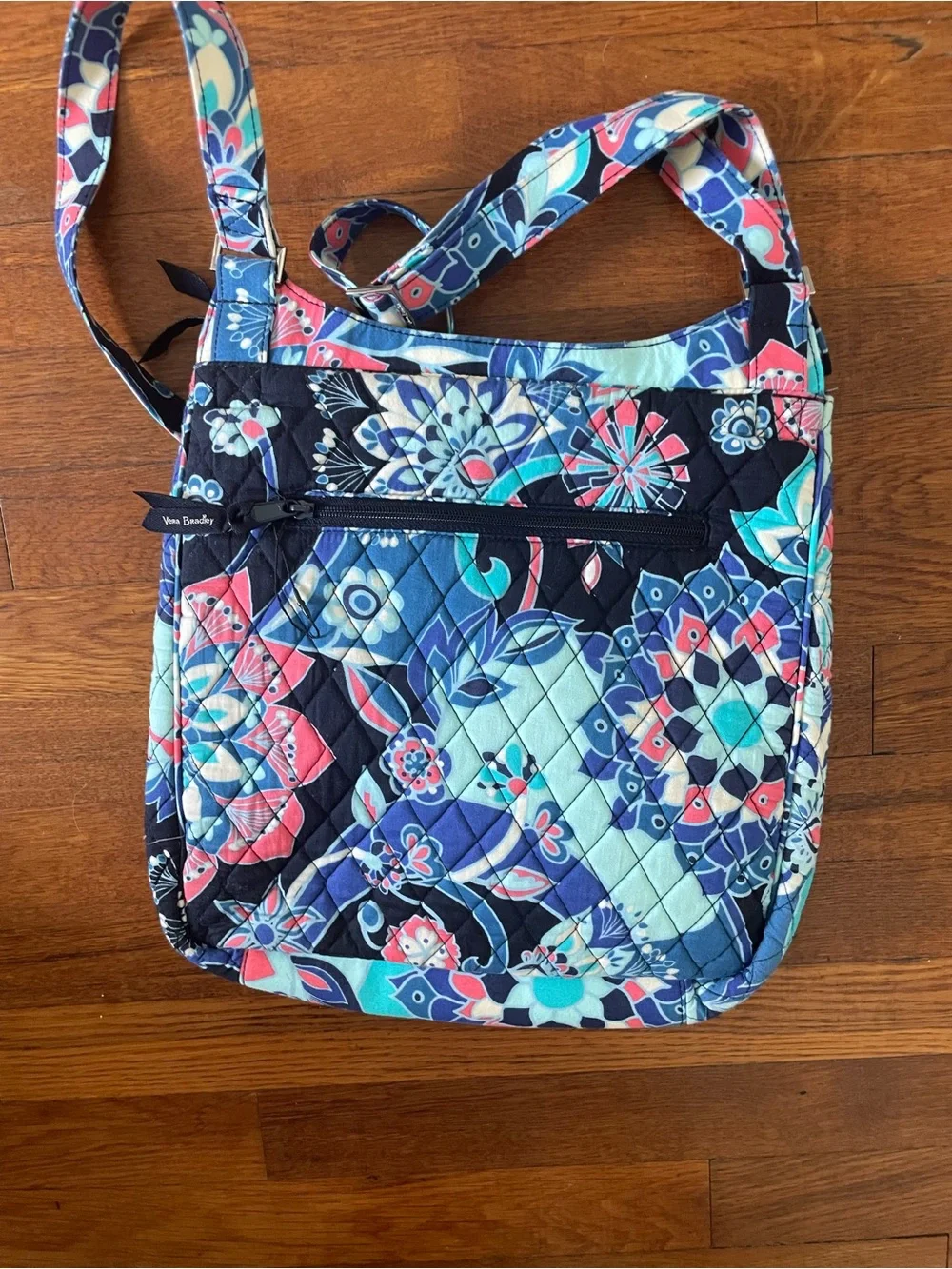 Vera Bradley crossbody bag