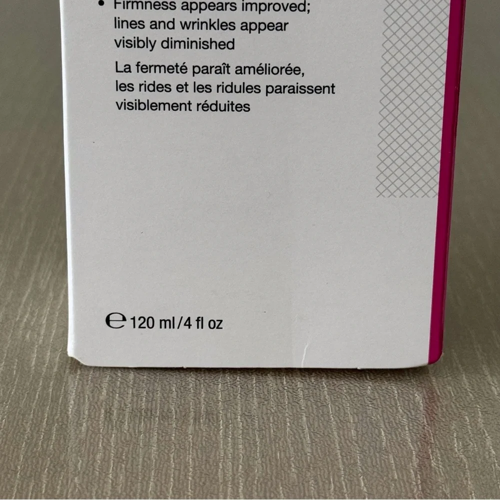 StriVectin new box